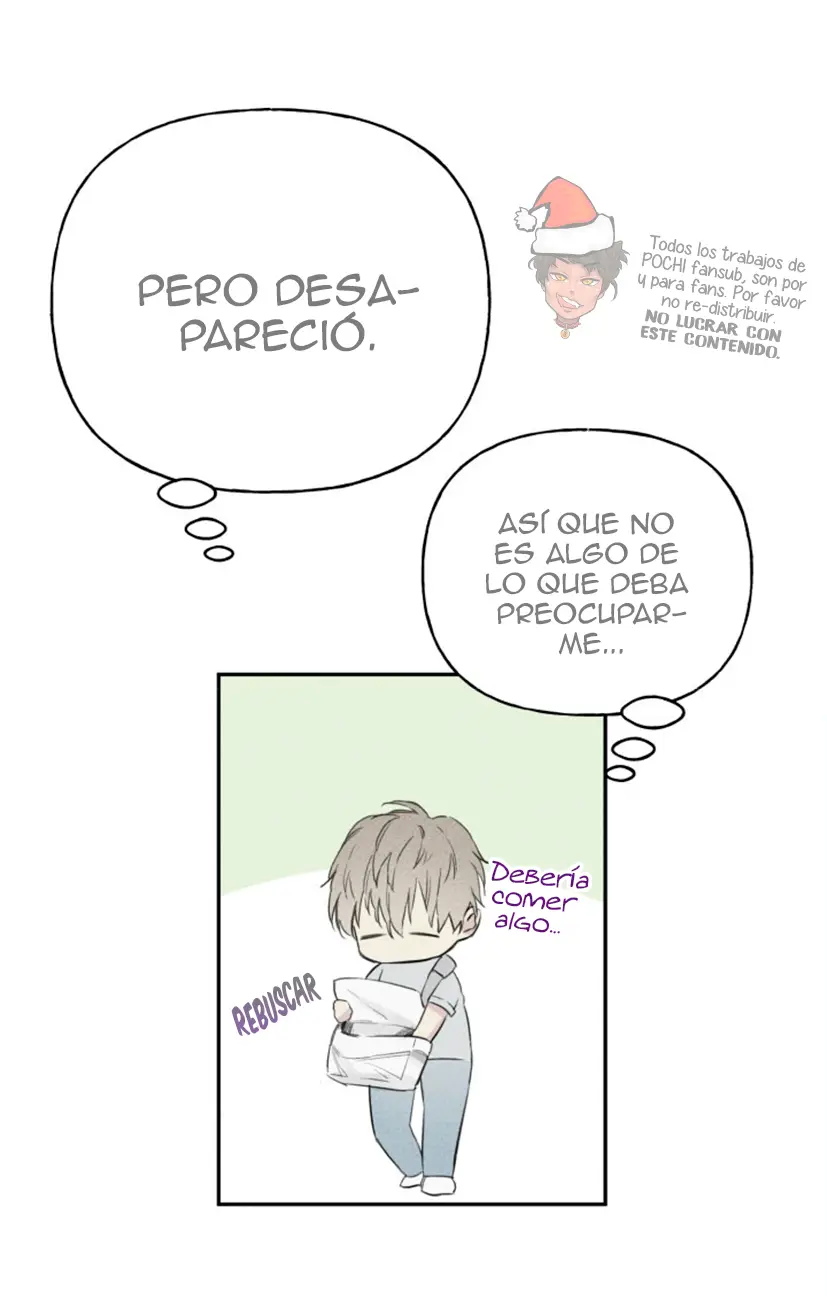 Angel Buddy capítulo 2, página 6