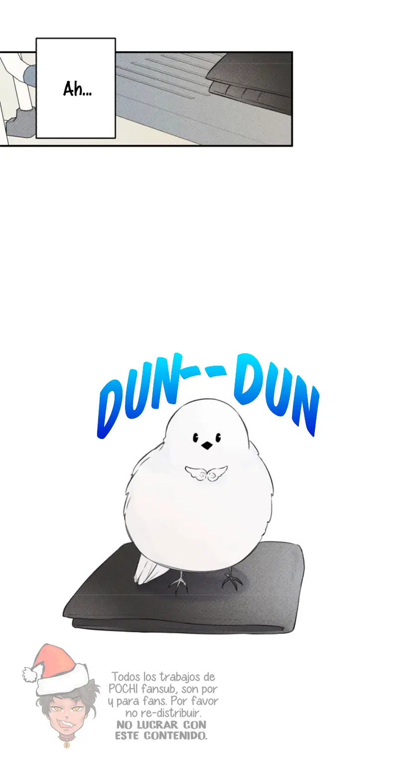 Angel Buddy capítulo 2, página 19