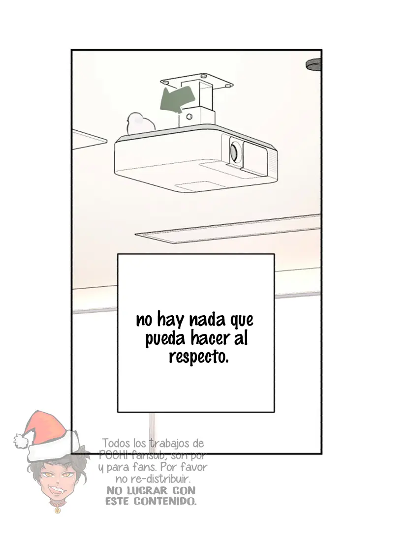 Angel Buddy capítulo 2, página 22
