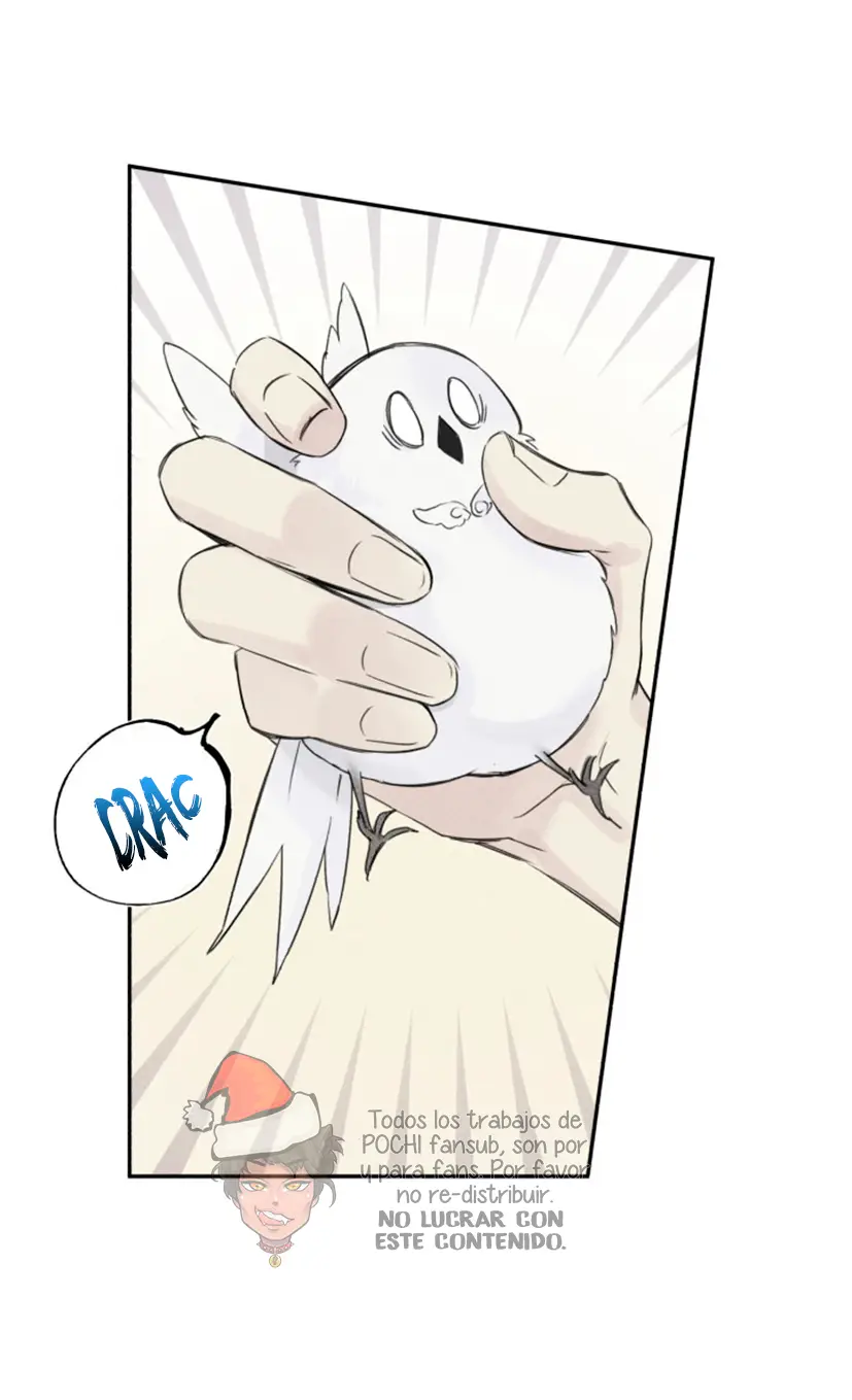 Angel Buddy capítulo 2, página 25