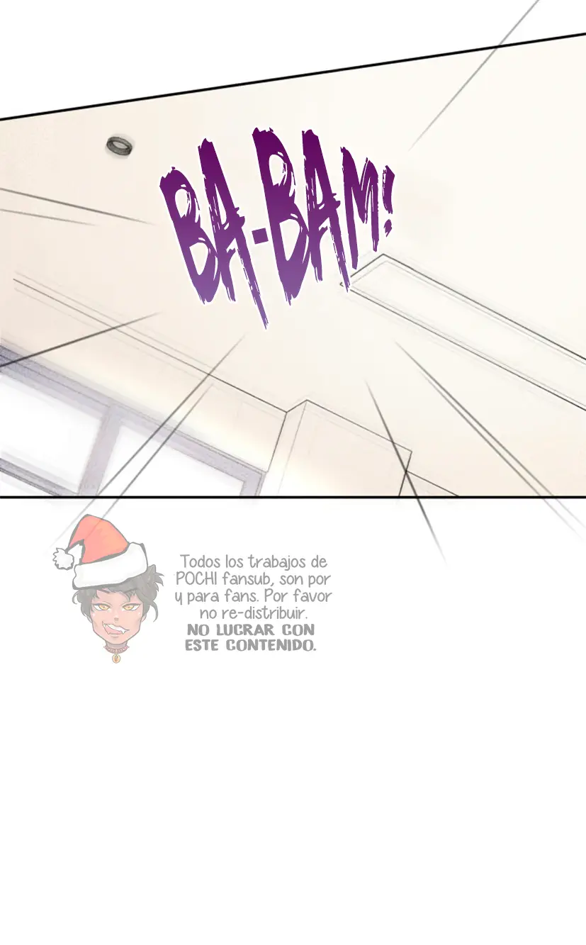 Angel Buddy capítulo 2, página 27