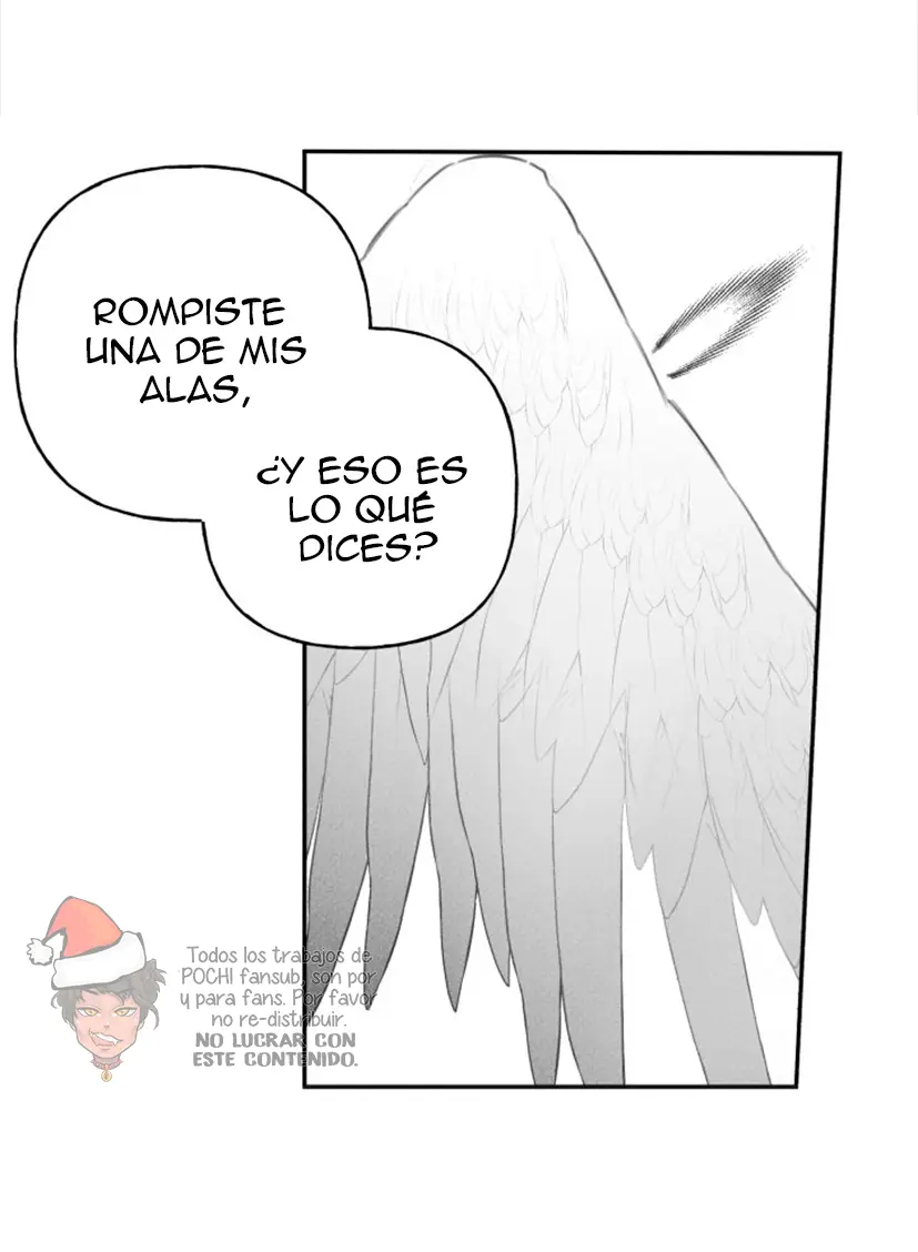 Angel Buddy capítulo 2, página 43
