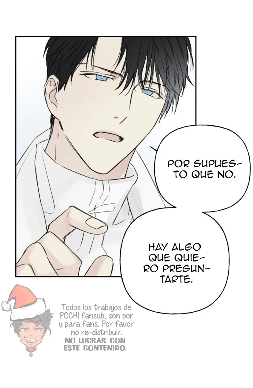 Angel Buddy capítulo 2, página 46