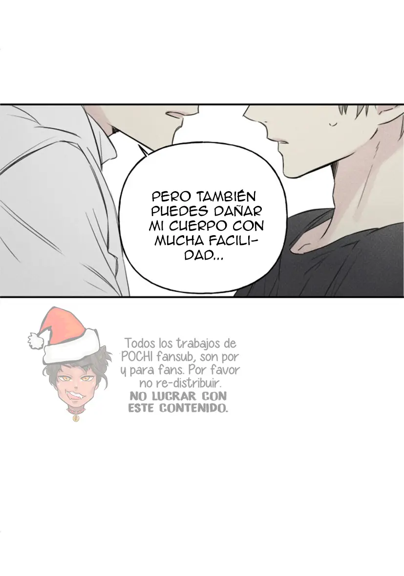 Angel Buddy capítulo 2, página 48
