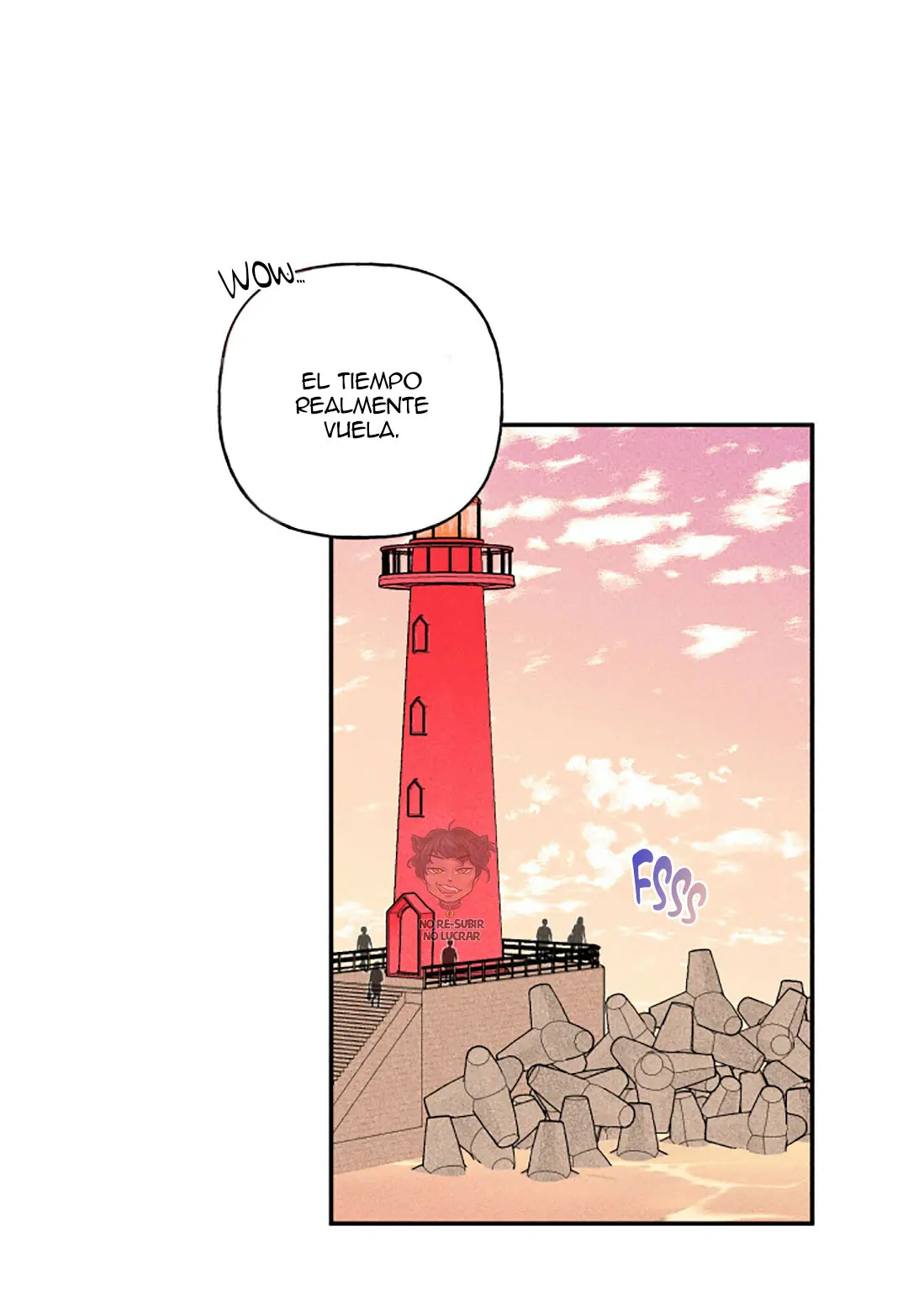 Angel Buddy capítulo 20, página 27