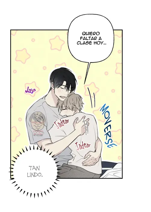 Angel Buddy capítulo 22, página 6