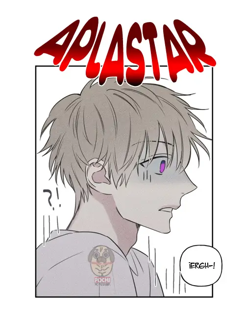 Angel Buddy capítulo 22, página 14