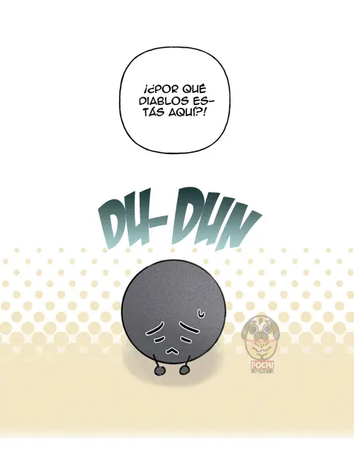 Angel Buddy capítulo 22, página 16