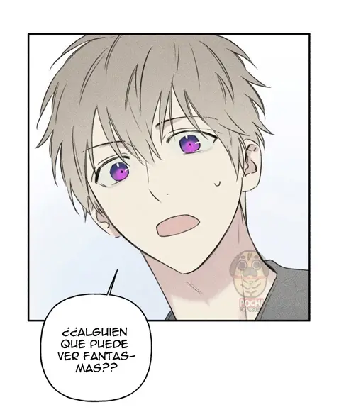 Angel Buddy capítulo 22, página 32