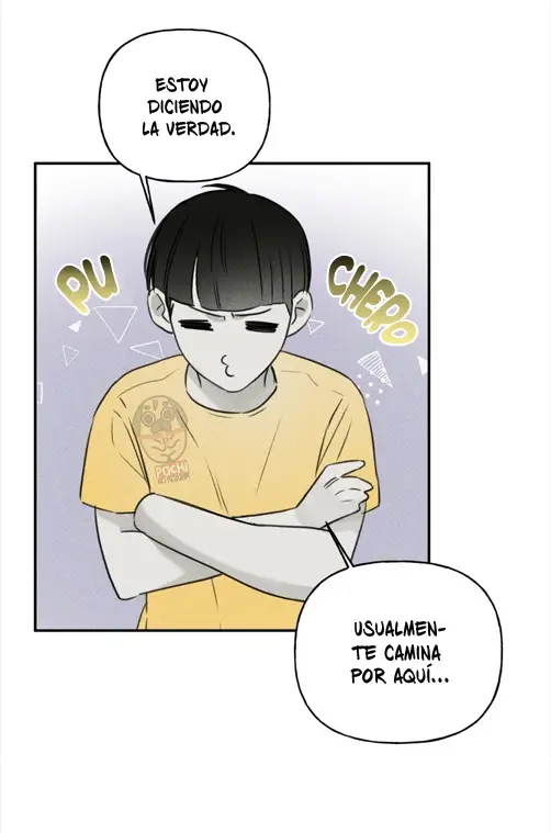 Angel Buddy capítulo 22, página 35