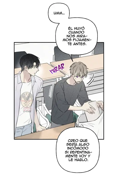 Angel Buddy capítulo 23, página 2
