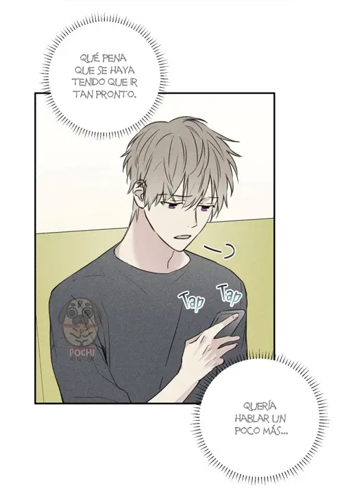 Angel Buddy capítulo 23, página 24