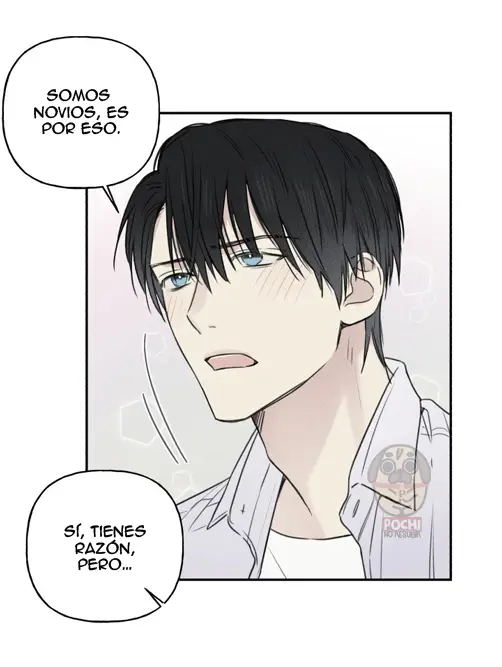 Angel Buddy capítulo 23, página 28