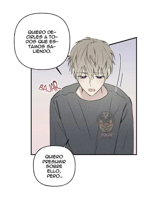 Angel Buddy capítulo 23, página 31