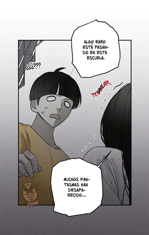 Angel Buddy capítulo 23, página 41