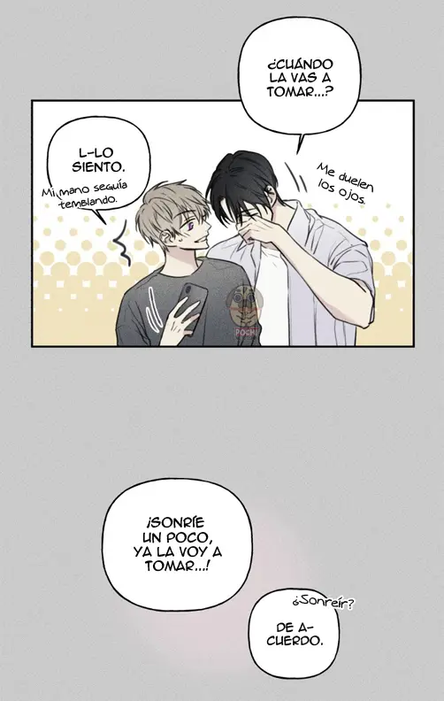 Angel Buddy capítulo 24, página 4