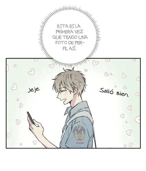 Angel Buddy capítulo 24, página 7
