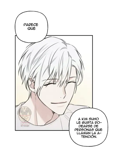 Angel Buddy capítulo 24, página 14