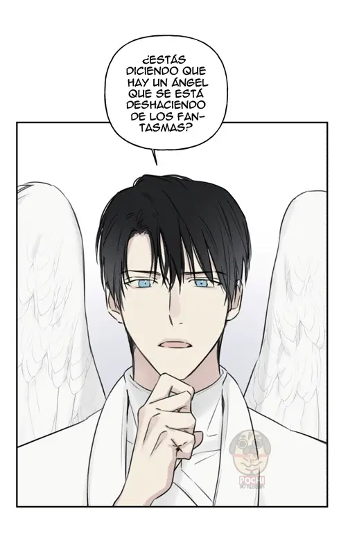Angel Buddy capítulo 24, página 19