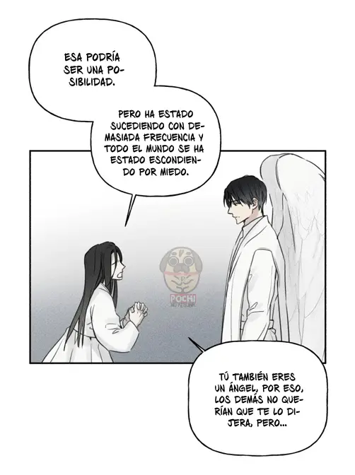 Angel Buddy capítulo 24, página 24