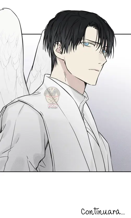 Angel Buddy capítulo 24, página 41