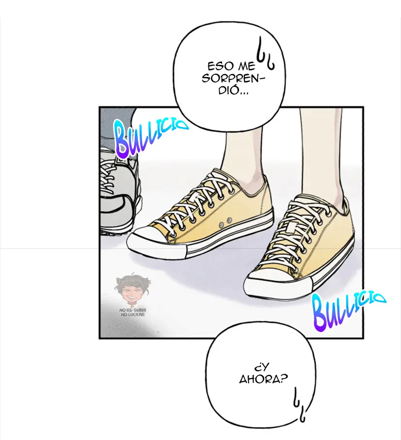 Angel Buddy capítulo 25, página 3