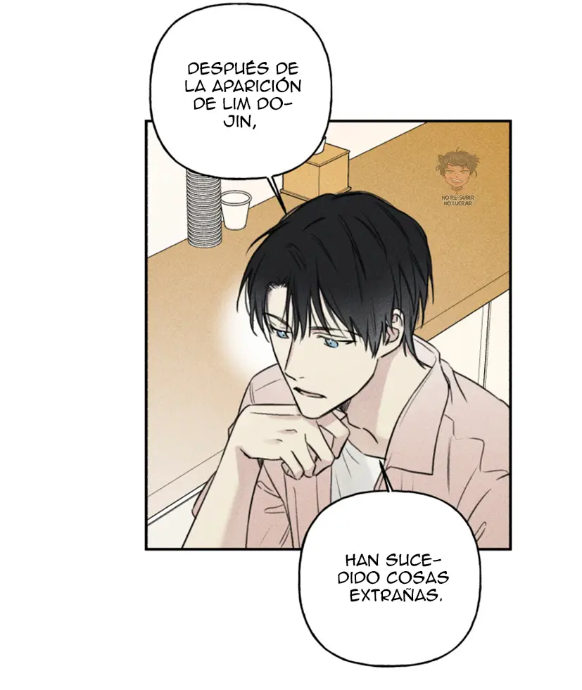 Angel Buddy capítulo 25, página 13