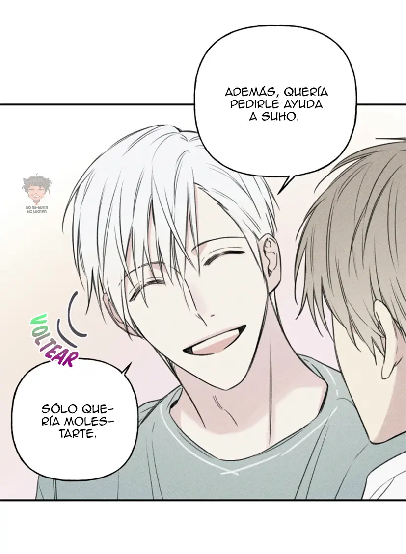 Angel Buddy capítulo 25, página 35