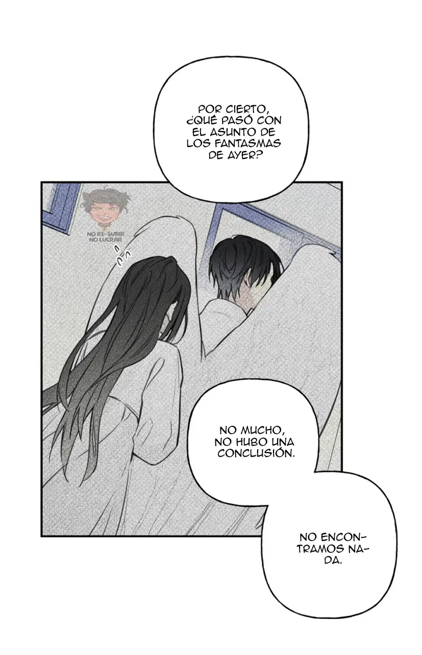 Angel Buddy capítulo 25, página 37