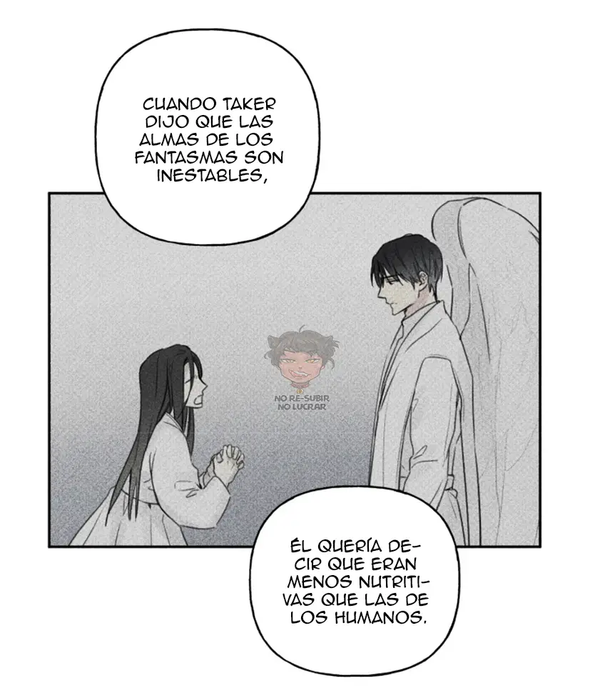 Angel Buddy capítulo 26, página 4