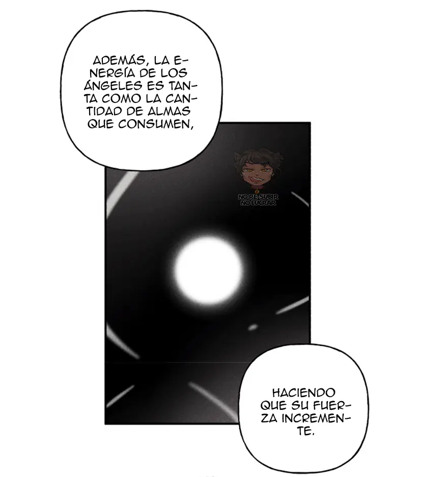 Angel Buddy capítulo 26, página 5