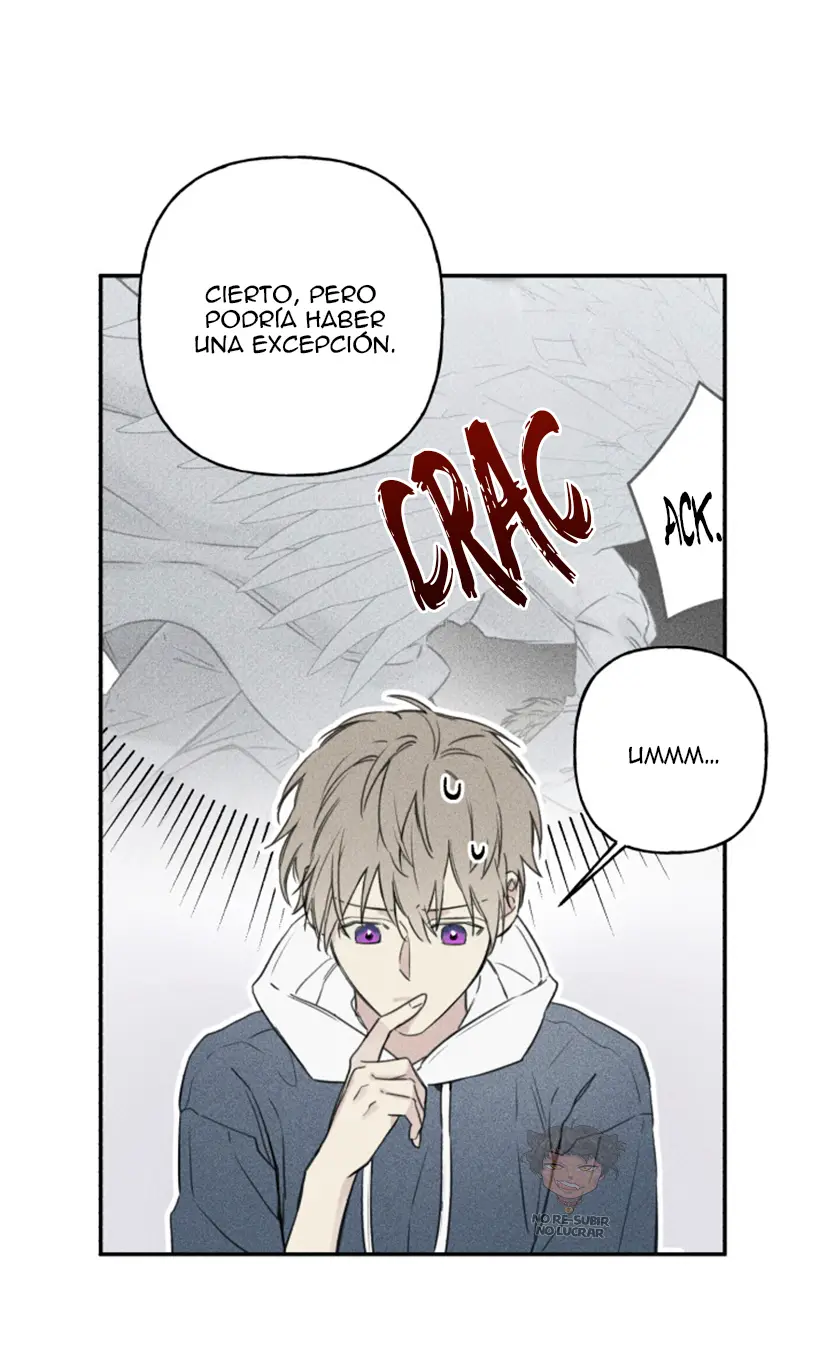 Angel Buddy capítulo 26, página 13