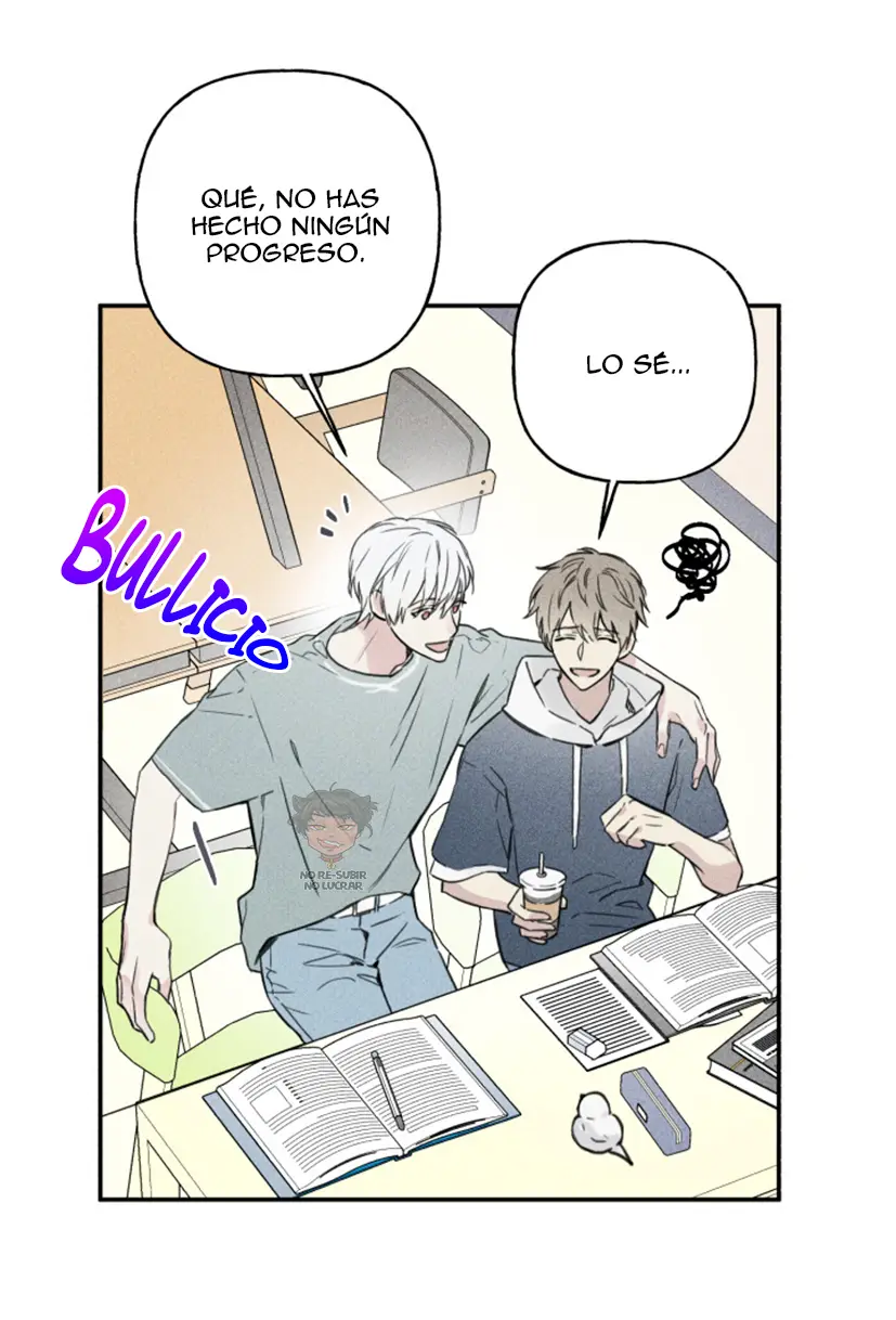 Angel Buddy capítulo 26, página 24