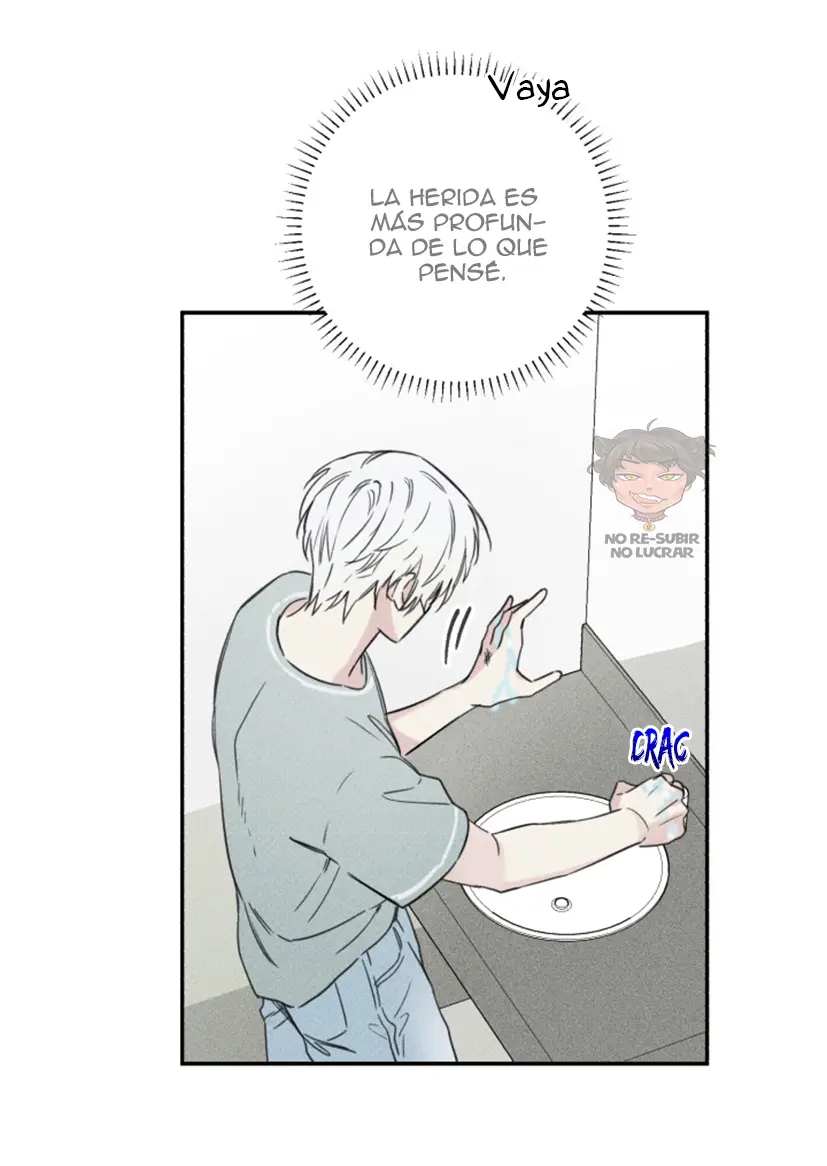 Angel Buddy capítulo 26, página 42