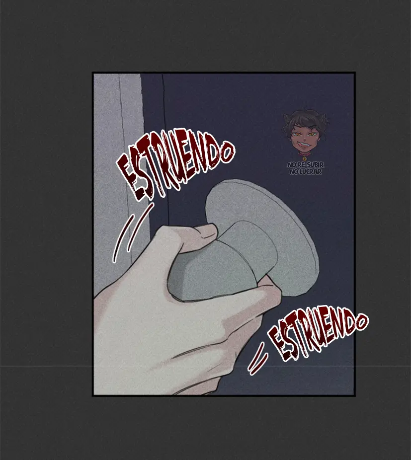 Angel Buddy capítulo 26, página 47