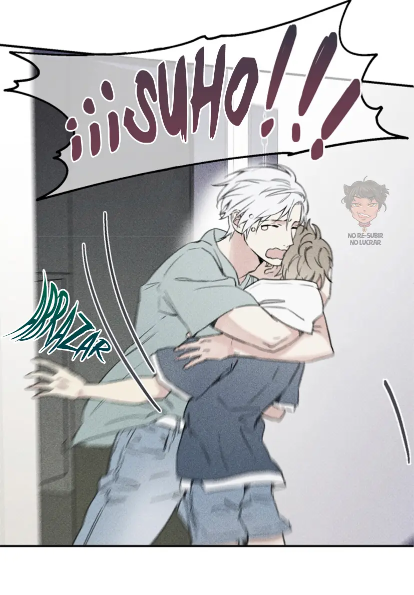 Angel Buddy capítulo 27, página 9