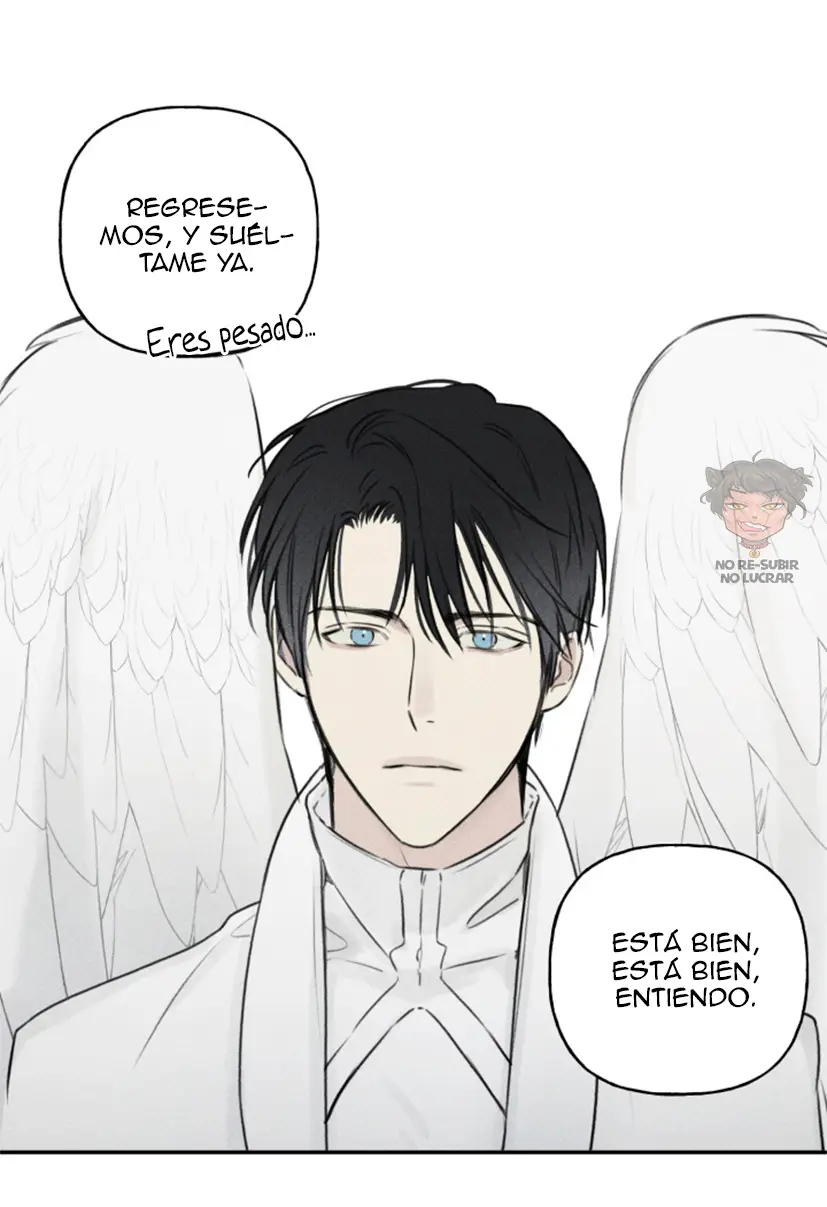 Angel Buddy capítulo 27, página 13