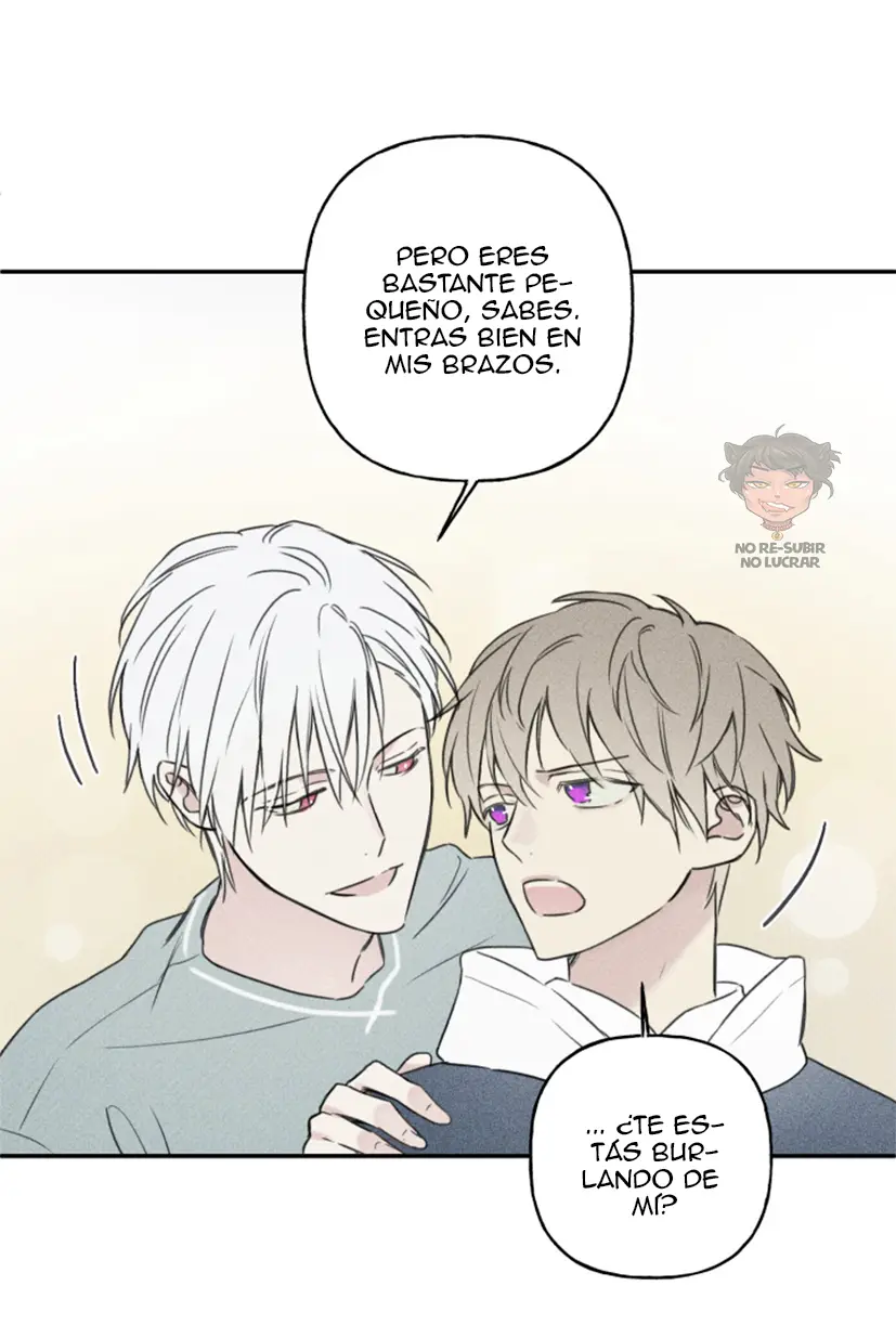 Angel Buddy capítulo 27, página 14