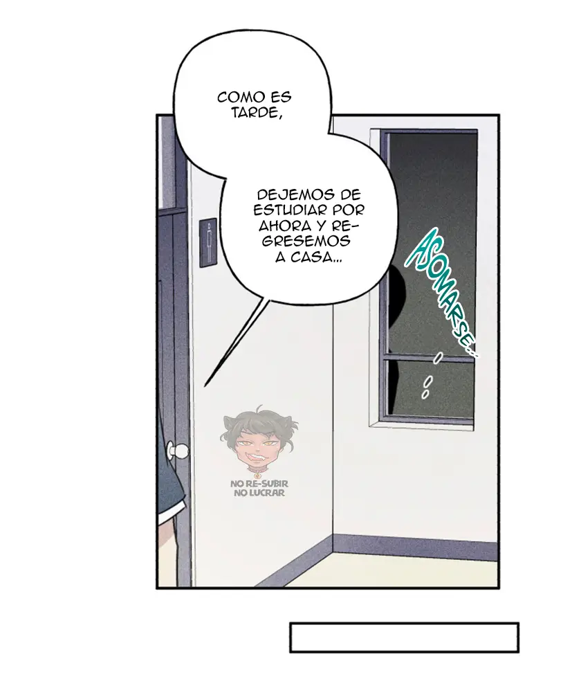 Angel Buddy capítulo 27, página 15