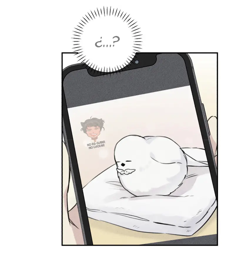 Angel Buddy capítulo 27, página 33