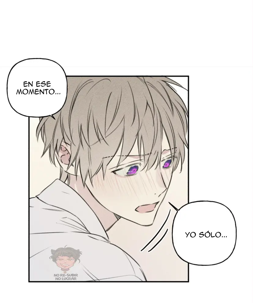 Angel Buddy capítulo 27, página 46