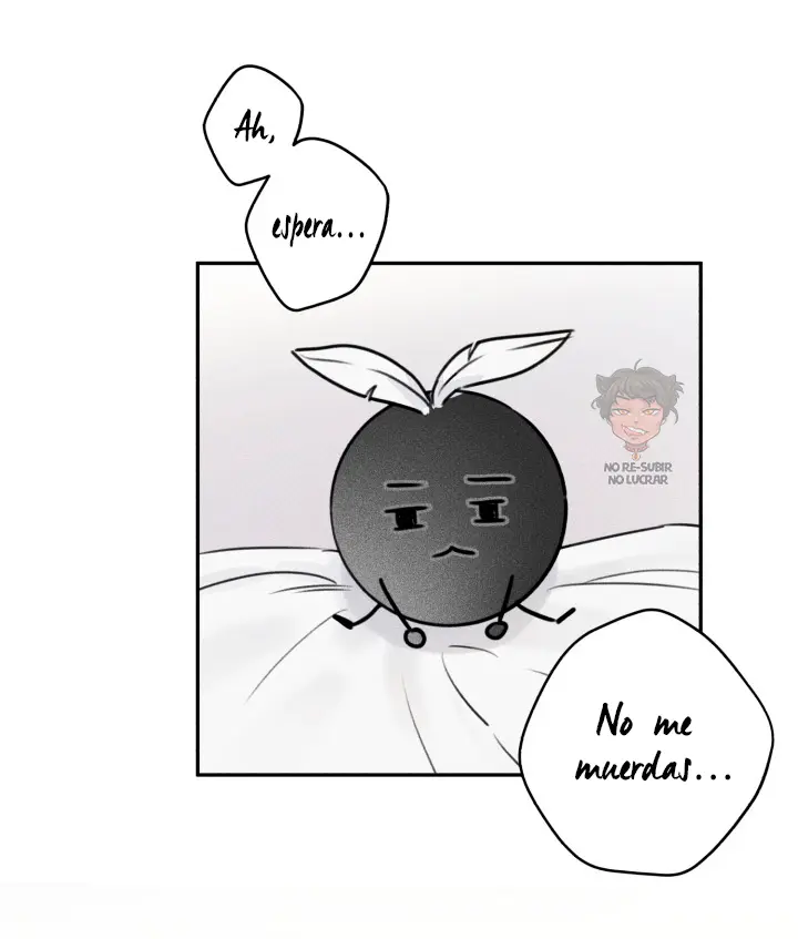Angel Buddy capítulo 28, página 3