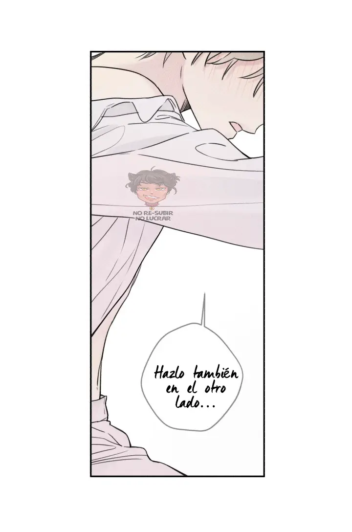 Angel Buddy capítulo 28, página 13