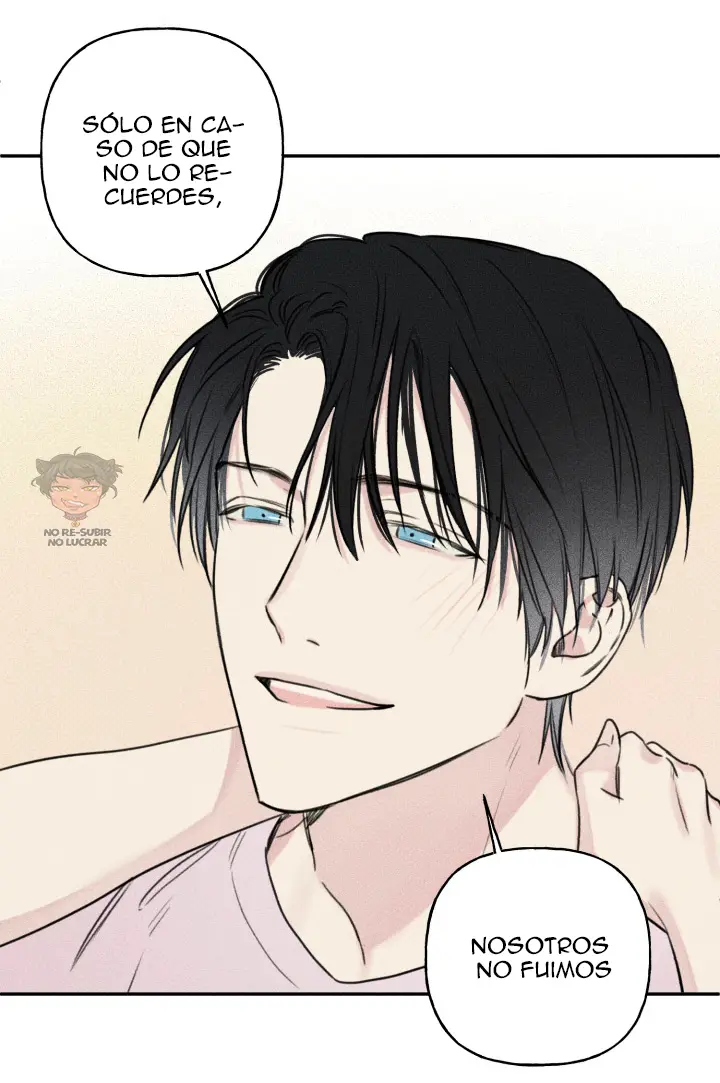 Angel Buddy capítulo 28, página 22