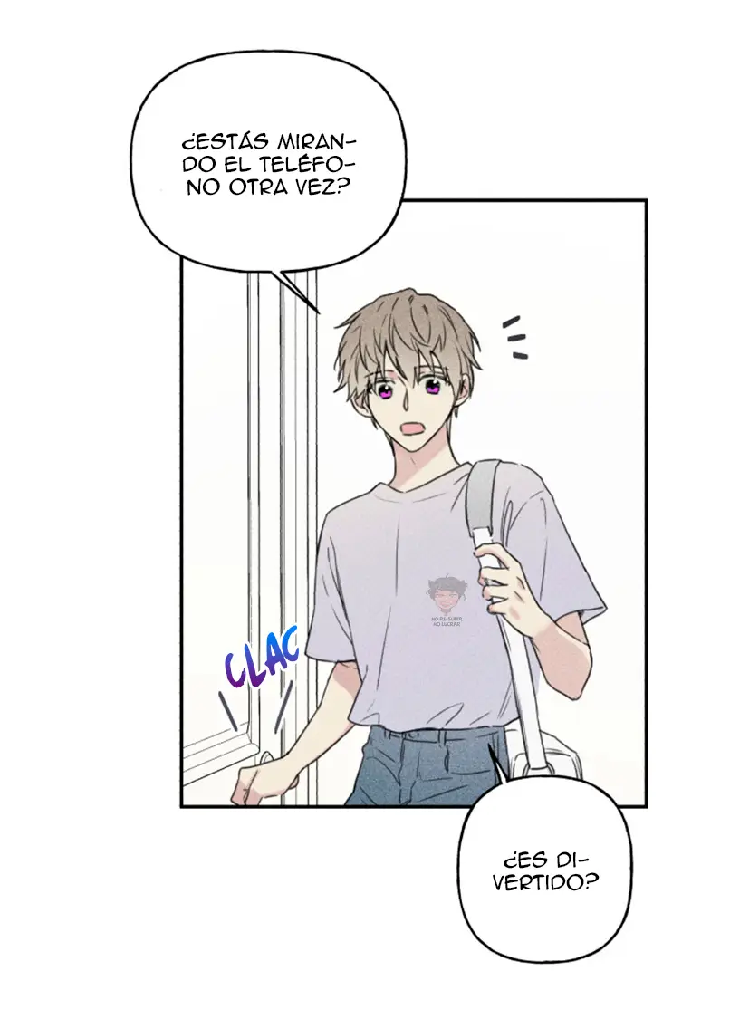 Angel Buddy capítulo 29, página 2