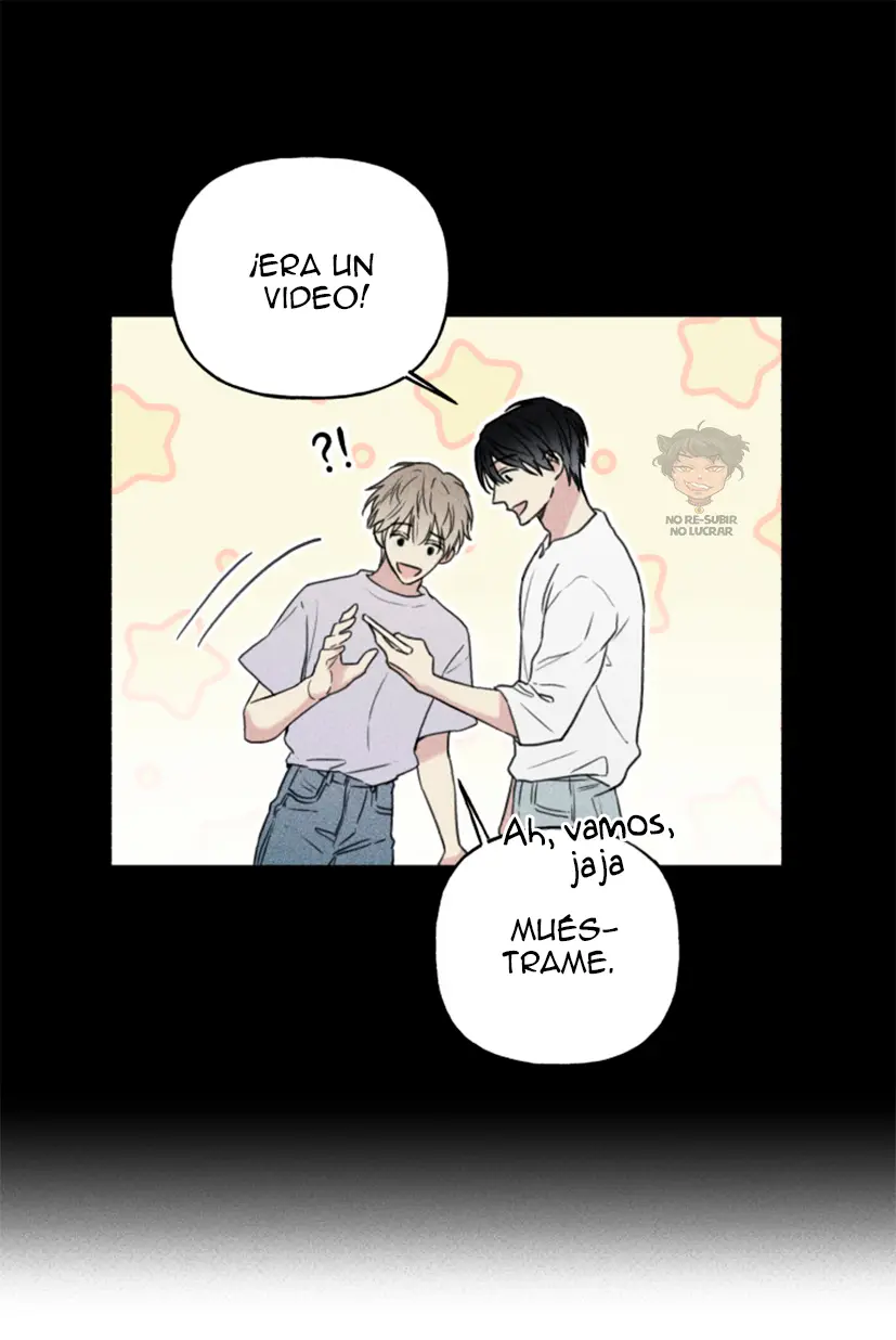 Angel Buddy capítulo 29, página 8