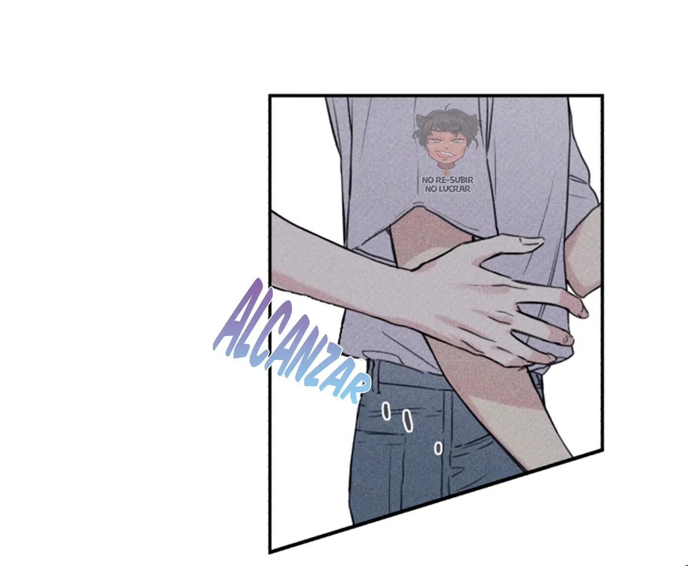Angel Buddy capítulo 29, página 14