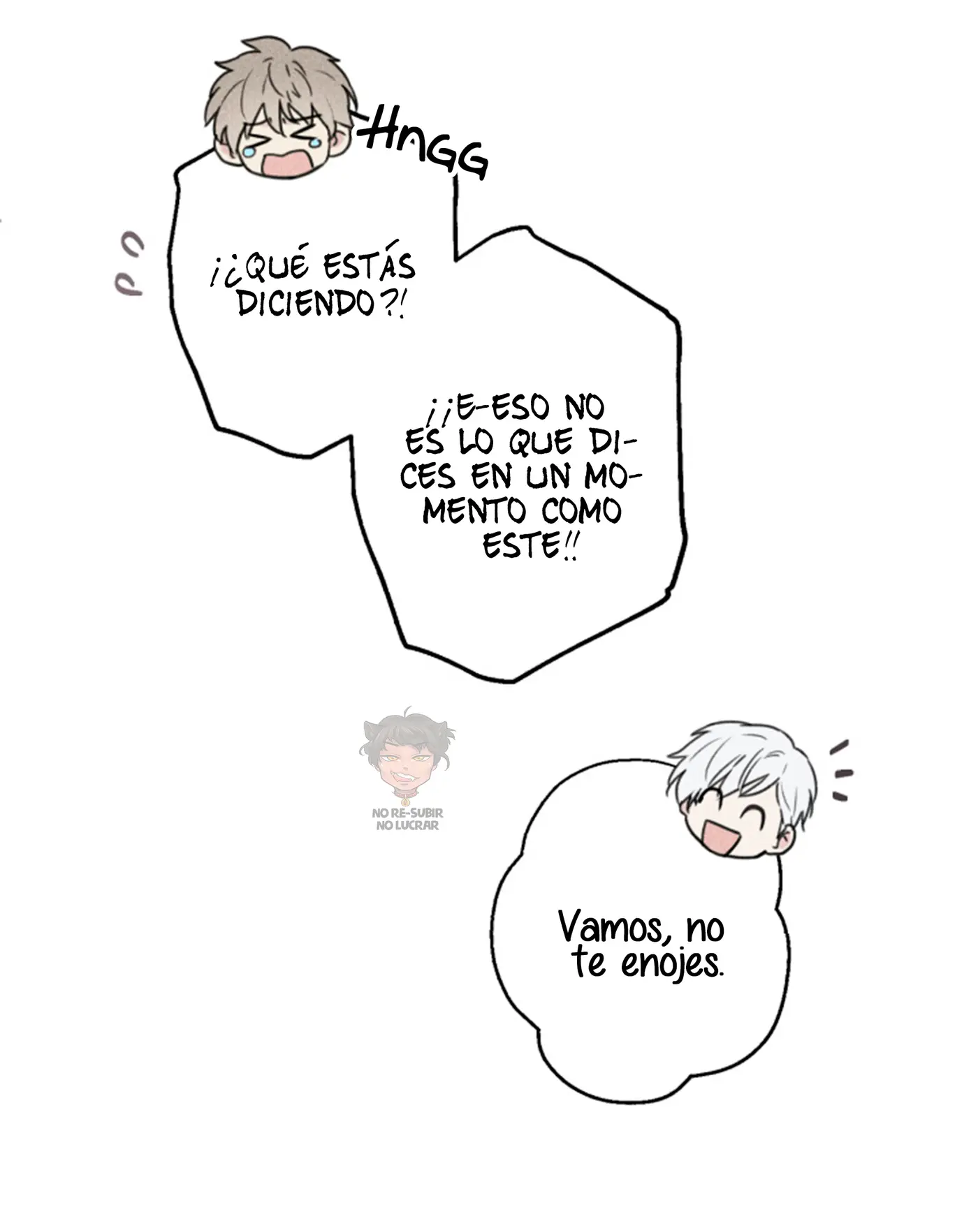 Angel Buddy capítulo 29, página 39