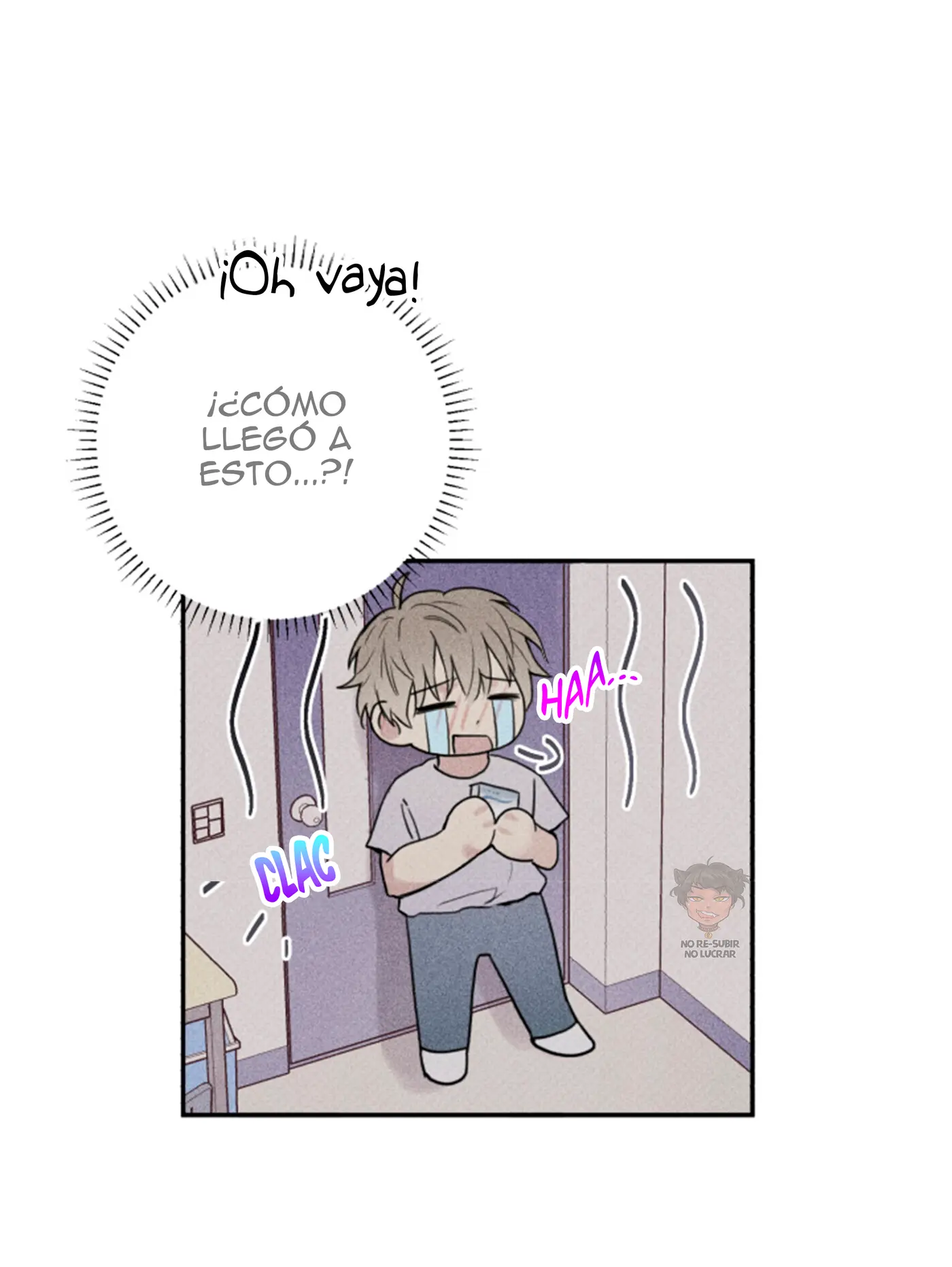 Angel Buddy capítulo 29, página 49