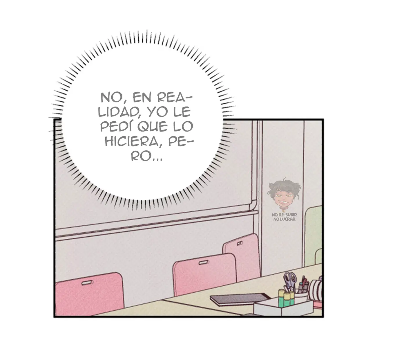 Angel Buddy capítulo 29, página 51